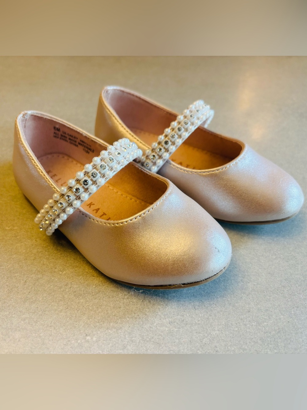 Kelly & Katie Dress Shoes